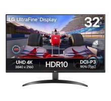 Монітор LG 32UR500K-B