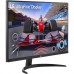 Монітор LG 32UR500K-B