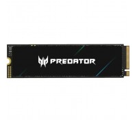 Накопичувач SSD M.2 2280 4TB GM6 Acer Predator (BL.9BWWR.135)