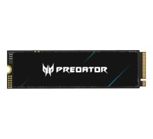 Накопичувач SSD M.2 2280 4TB GM6 Acer Predator (BL.9BWWR.135)