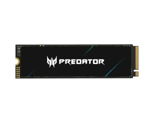 Накопичувач SSD M.2 2280 4TB GM6 Acer Predator (BL.9BWWR.135)