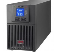 Пристрій безперебійного живлення APC Easy UPS On-Line 1000VA, 900W (SRV1KI-E)