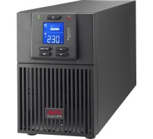 Пристрій безперебійного живлення APC Easy UPS On-Line 1000VA, 900W (SRV1KI-E)
