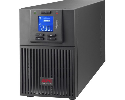 Пристрій безперебійного живлення APC Easy UPS On-Line 1000VA, 900W (SRV1KI-E)