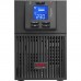 Пристрій безперебійного живлення APC Easy UPS On-Line 1000VA, 900W (SRV1KI-E)