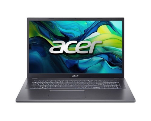 Ноутбук Acer Aspire 17 A17-51M (NX.JHEEU.001)