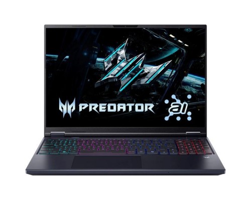 Ноутбук Acer Predator Helios Neo 16 PHN16-73 (NH.QX2EU.002)