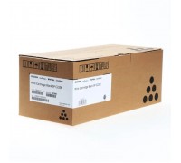 Тонер-картридж Ricoh SPC220E Black (407642)