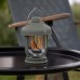 Ліхтар Bo-Camp Dekalb Warm LED Rechargable 250 Lumen Green (5818979) (DAS303295)