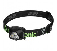 Ліхтар Mactronic Illuma (430 Lm) Cool White/Neutral White/Red LED (AHL0081) (DAS303010)