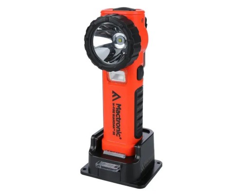 Ліхтар Mactronic M-Fire Guardian XR (240 Lm) Ex-ATEX (PHH0231) (DAS303385)
