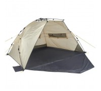 Намет Uquip Speedy XL UV 50+ Sand/Grey (241007) (DAS303224)