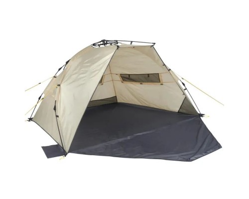 Намет Uquip Speedy XL UV 50+ Sand/Grey (241007) (DAS303224)