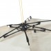 Намет Uquip Speedy XL UV 50+ Sand/Grey (241007) (DAS303224)