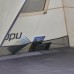 Намет Uquip Speedy XL UV 50+ Sand/Grey (241007) (DAS303224)