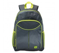 Рюкзак туристичний Semi Line 20 Graphite/Lemon (J4916-4) (DAS303111)