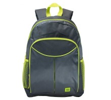 Рюкзак туристичний Semi Line 20 Graphite/Lemon (J4916-4) (DAS303111)