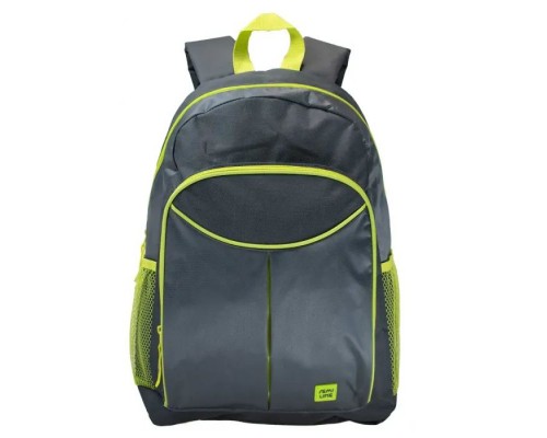 Рюкзак туристичний Semi Line 20 Graphite/Lemon (J4916-4) (DAS303111)