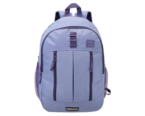 Рюкзак туристичний Semi Line 20 Lavender (J4923-2) (DAS302585)