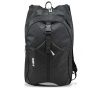 Рюкзак туристичний Semi Line 25 Black (A3037-1) (DAS302176)
