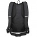 Рюкзак туристичний Semi Line 25 Black (A3037-1) (DAS302176)
