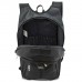 Рюкзак туристичний Semi Line 25 Black (A3037-1) (DAS302176)