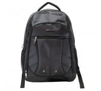 Рюкзак туристичний Semi Line 27 Black (L2059-0) (DAS303115)
