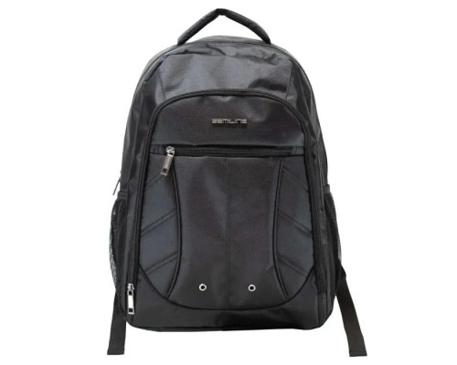 Рюкзак туристичний Semi Line 27 Black (L2059-0) (DAS303115)