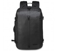 Рюкзак туристичний Semi Line USB 20 Black (P8250-0) (DAS302220)