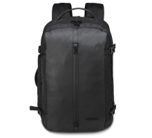 Рюкзак туристичний Semi Line USB 20 Black (P8250-0) (DAS302220)