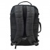 Рюкзак туристичний Semi Line USB 20 Black (P8250-0) (DAS302220)