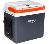 Автохолодильник Zorn Z-26 LNE + USB 12/230 V (4251702501142)