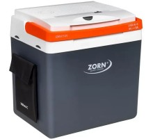 Автохолодильник Zorn Z-26 LNE + USB 12/230 V (4251702501142)