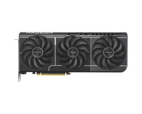 Відеокарта ASUS Radeon RX 9060 XT 8Gb PRIME OC (PRIME-RX9060XT-O8G)