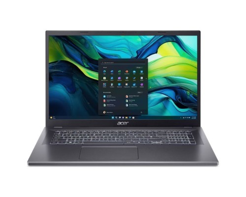 Ноутбук Acer Aspire 17 A17-51M-58SZ (NX.JEREU.005)