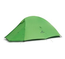 Намет Naturehike Cloud Up Base 1 CNK2450WS032, зелений (6927595798614)