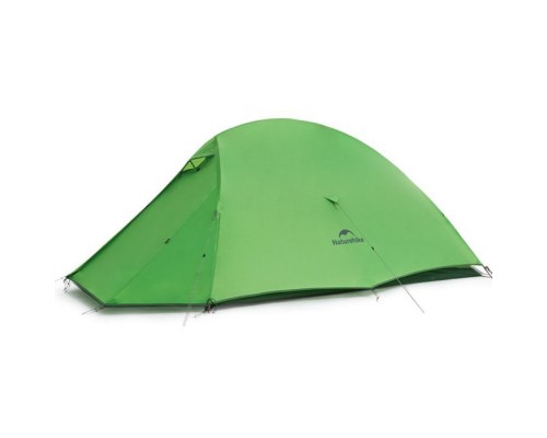 Намет Naturehike Cloud Up Base 1 CNK2450WS032, зелений (6927595798614)