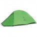 Намет Naturehike Cloud Up Base 1 CNK2450WS032, зелений (6927595798614)