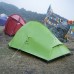 Намет Naturehike Cloud Up Base 1 CNK2450WS032, зелений (6927595798614)