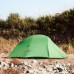 Намет Naturehike Cloud Up Base 1 CNK2450WS032, зелений (6927595798614)