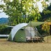 Намет Naturehike KOTA 4 CNK2450WS041, темно-зелений (6927595777886)