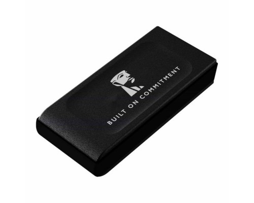 Накопичувач SSD USB Type-C 2TB XS1000 Kingston (SXS1000/2000GA)