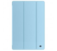 Чохол до планшета Armorstandart Flex Case Samsung Tab S9 / S9 FE / S10 FE Light blue (ARM84450)