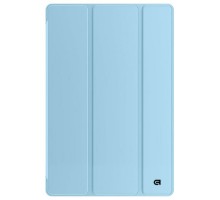 Чохол до планшета Armorstandart Flex Case Samsung Tab S9 / S9 FE / S10 FE Light blue (ARM84450)
