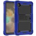 Чохол до планшета Armorstandart Rover Samsung Tab A9 Blue (ARM84965)
