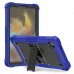 Чохол до планшета Armorstandart Rover Samsung Tab A9 Blue (ARM84965)