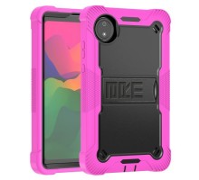 Чохол до планшета Armorstandart Rover Xiaomi Redmi Pad SE 8.7 4G Pink (ARM84979)