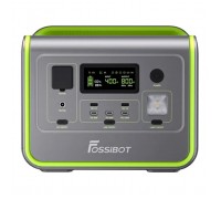 Зарядна станція FOSSIBOT FSB-F800 800W (FSB-F800)