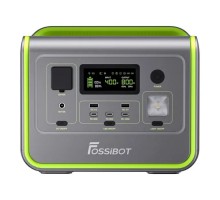 Зарядна станція FOSSIBOT FSB-F800 800W (FSB-F800)