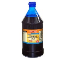 Чорнило WWM Epson L8050/L18050 1000г Cyan, water-soluble (E88/C-4)